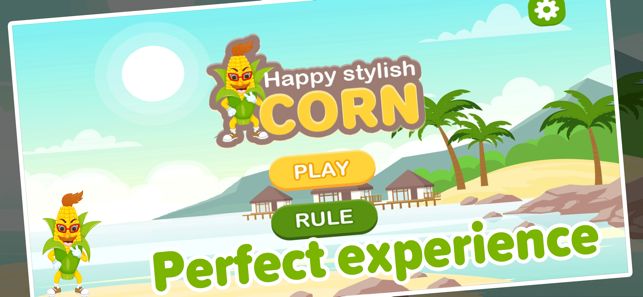 玉米视游（解压神器）