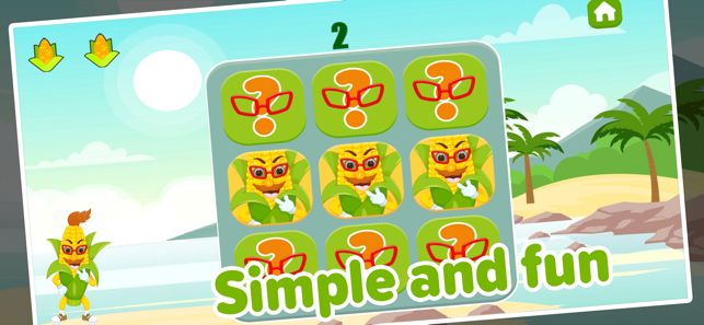 玉米视游（解压神器）