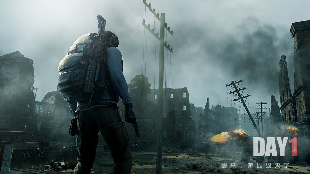 王牌战争:文明重启ios版