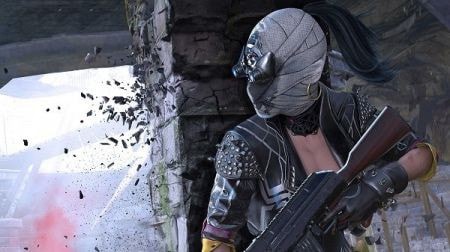 王牌特种精英游戏