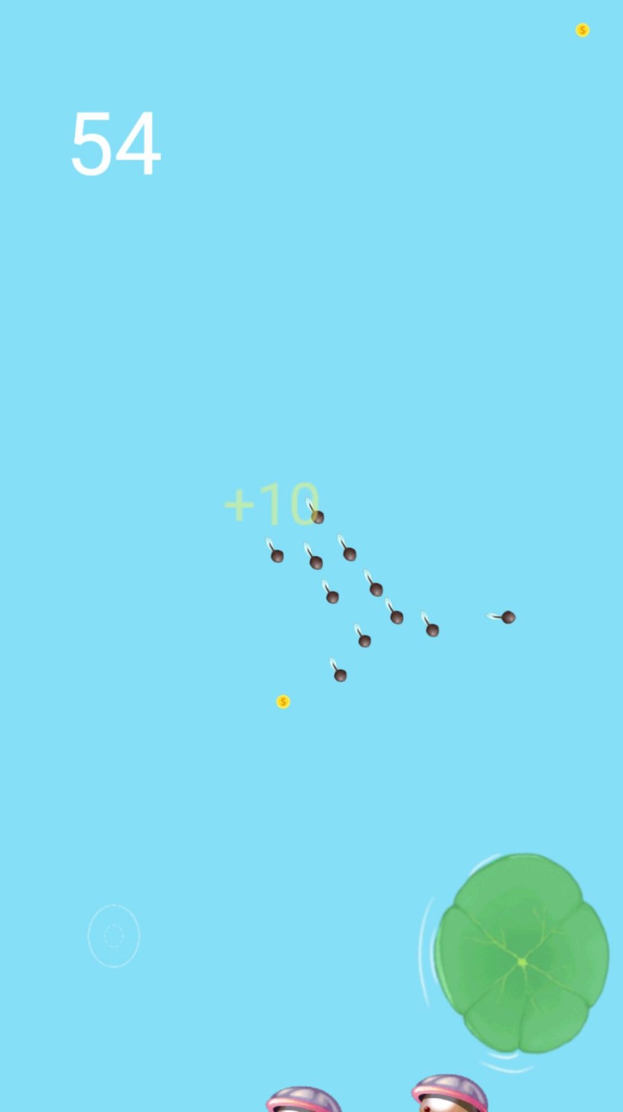 山海经吞噬大战2024