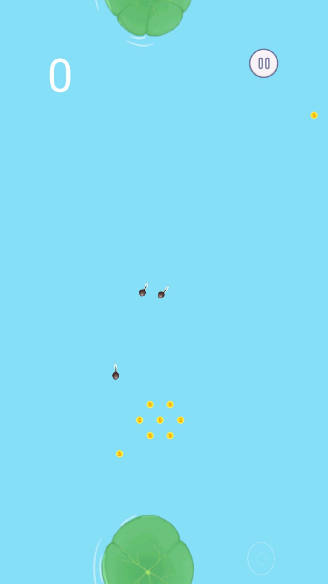 山海经吞噬大战2024