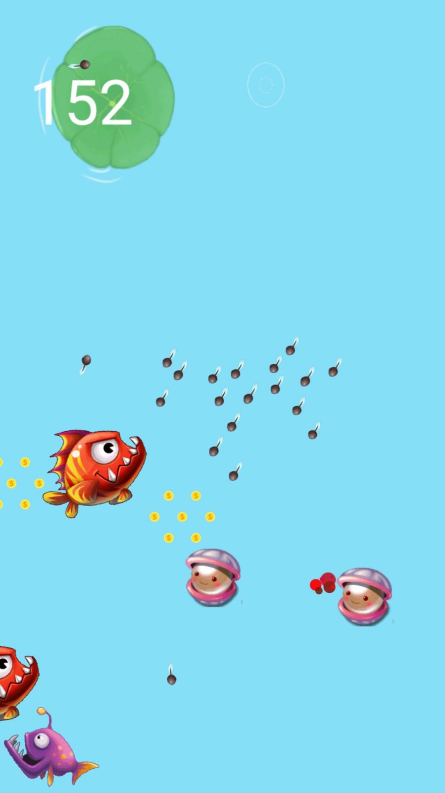 山海经吞噬大战2024