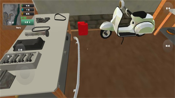 王牌卡车司机安卓