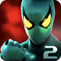 城市绳索英雄大作战app