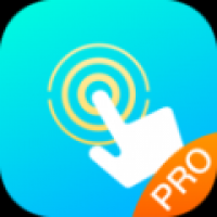 多用自动连点点击器app