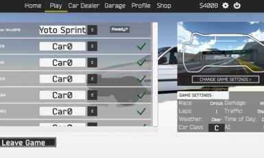 改装车z无限金币中文 v0.9.5.3.1
