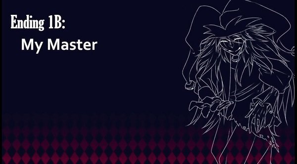 trapped with jester中文版