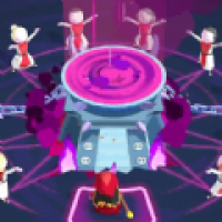 神秘魔法甩锅app