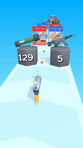 我的武器贼炫app2024