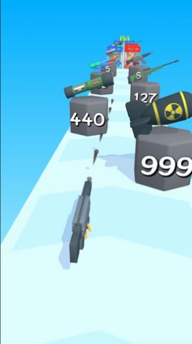 我的武器贼炫app2024