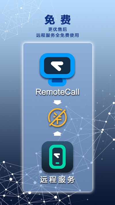 Remote Service