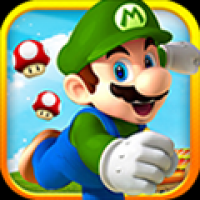 奔跑吧马里奥2024