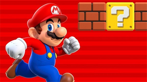 奔跑吧马里奥2024