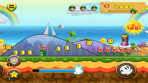 奔跑吧马里奥2024