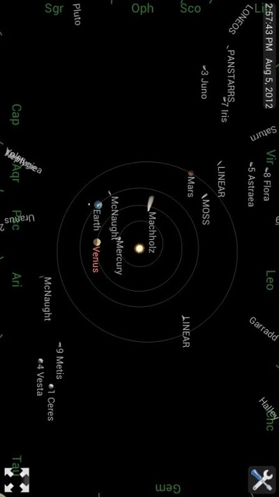 Mobile Observatory中文版