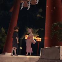 逃出庙会的那一天app