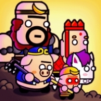 西游幻想爆笑取经路app