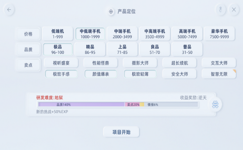 手机帝国2中文版