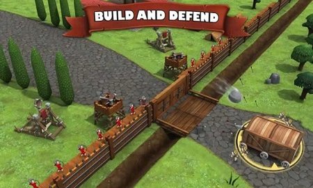 成长帝国罗马（Grow Empire: Rome）