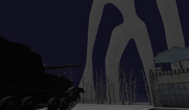 控制警笛头模拟器游戏中文版