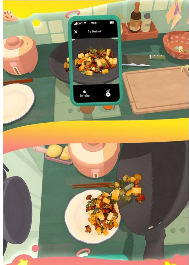 这里可以吃大餐最新