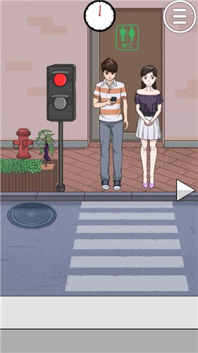 拆散情侣大作战7