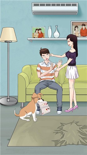 拆散情侣大作战7