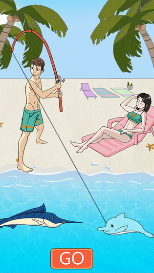 拆散情侣大作战5v2.0