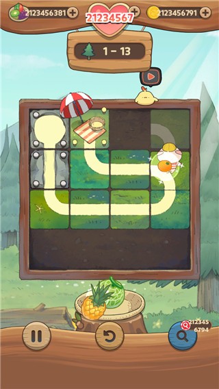 小猪找路大冒险2024