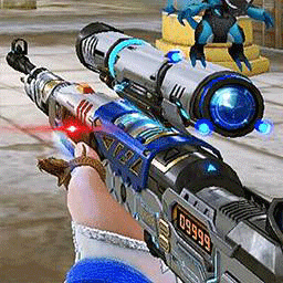 狙击突围行动2024