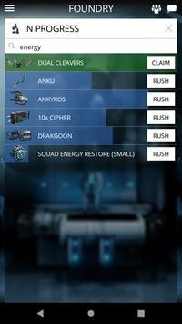 Warframe助手中文版