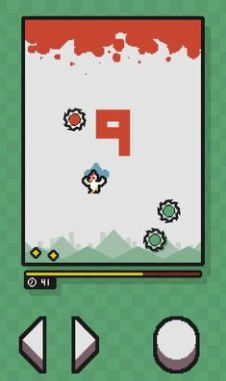 锯片的小机会2024