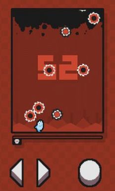 锯片的小机会2024