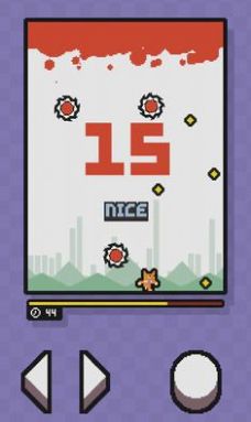 锯片的小机会2024