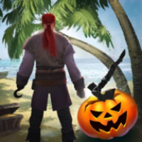 最后一个海盗岛屿生存2024