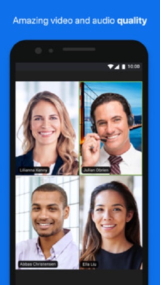 zoom会议v5.14.7.13652