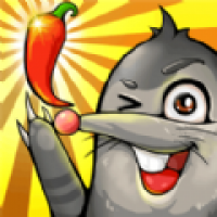 小鼹鼠爱吃辣app