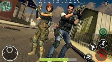 王牌吃鸡模拟2024