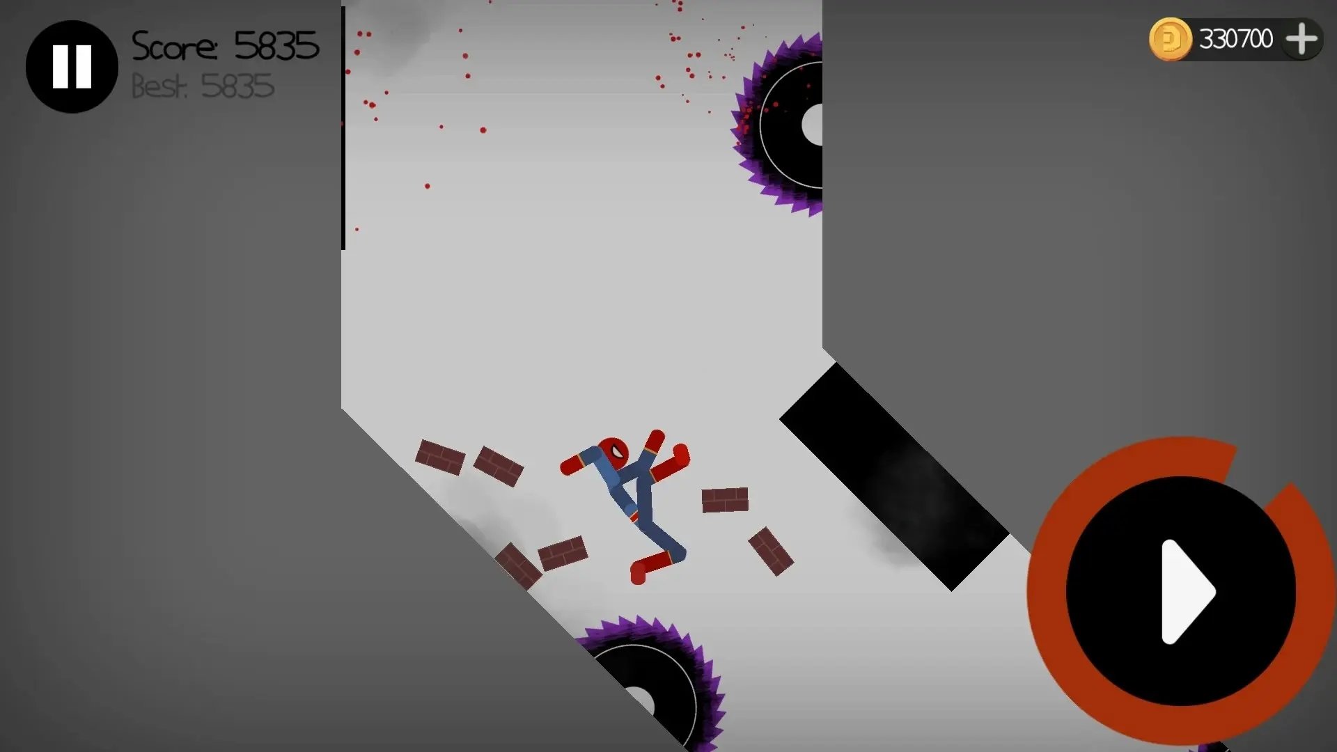 火柴人布偶游乐场app