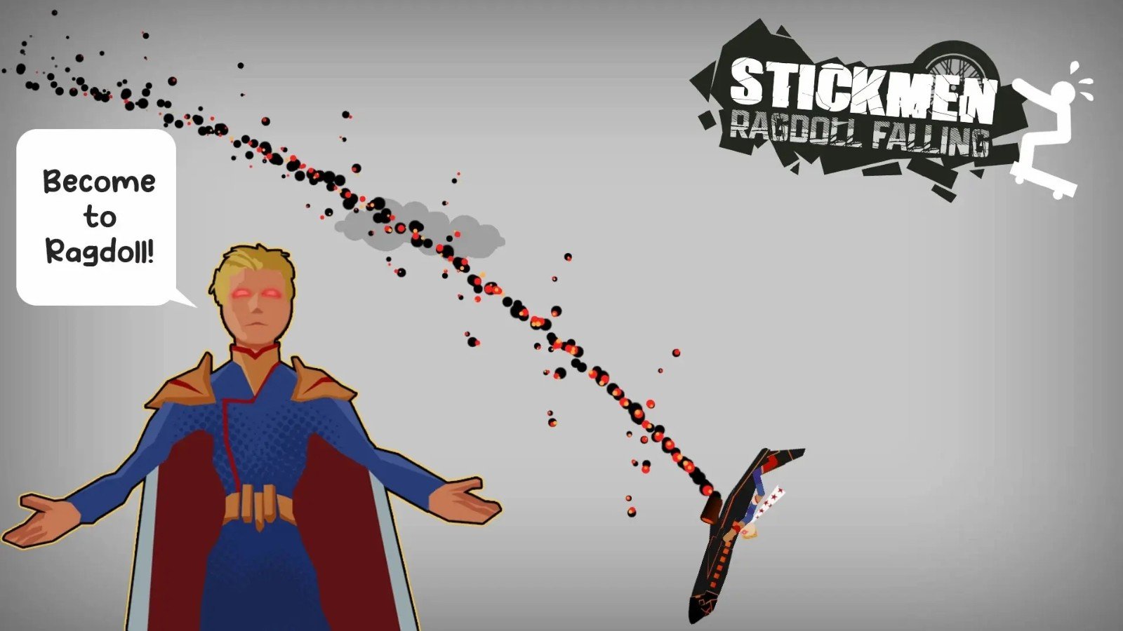 火柴人布偶游乐场app