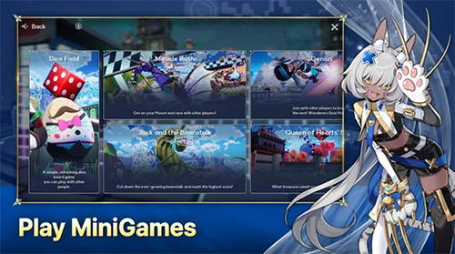 漫游者：永恒世界