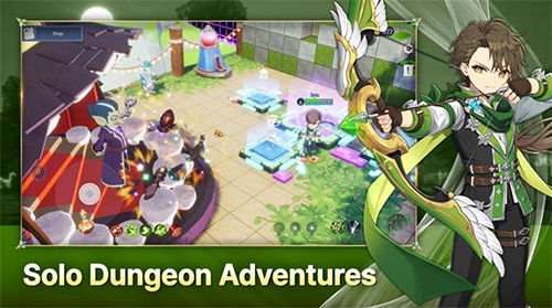 漫游者：永恒世界