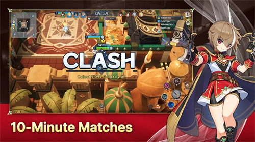 漫游者：永恒世界