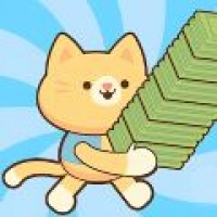 猫咪超市面包店app