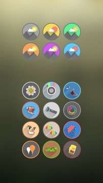 Velur图标包安卓版V9.8.1 专业版