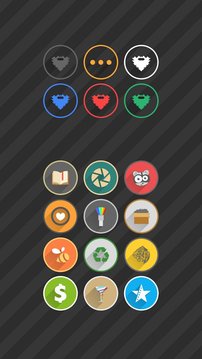 Velur图标包安卓版V9.8.1 专业版