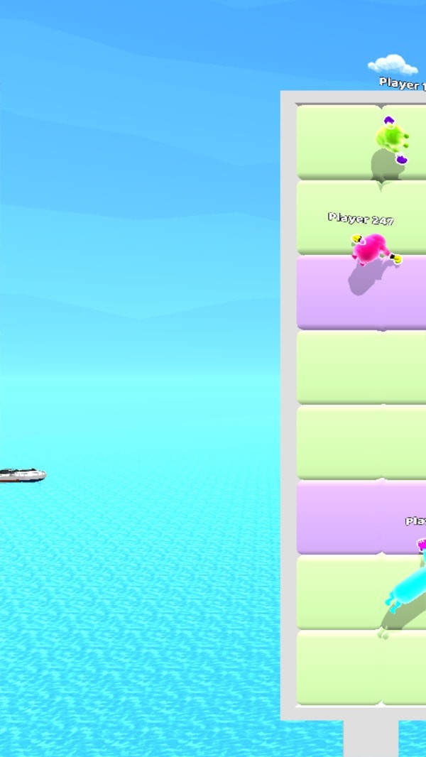 摔跤手3D v1安卓版