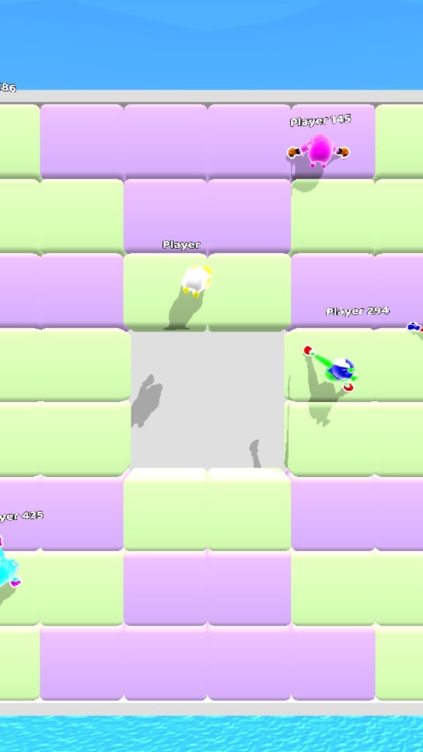 摔跤手3D v1安卓版