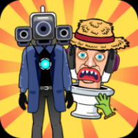 混合马桶人改造